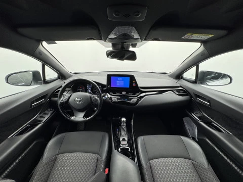 Toyota C-HR 1.8 125H Advance