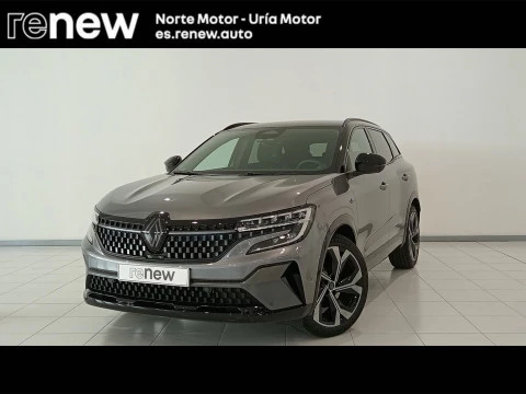 Renault Austral AUSTRAL iconic esprit Alpine E-Tech full hybrid 200 (146kW) Renault Austral AUSTRAL iconic esprit Alpine E-Tech full hybrid 200 (146kW)