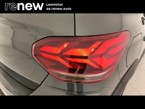 Dacia Sandero  Gasolina/Gas  Stepway ECO-G Extreme Go 74kW