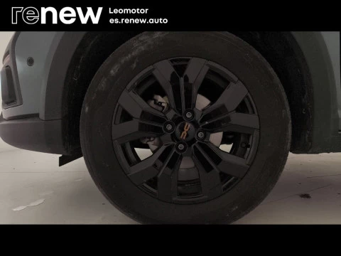 Dacia Sandero  Gasolina/Gas  Stepway ECO-G Extreme Go 74kW