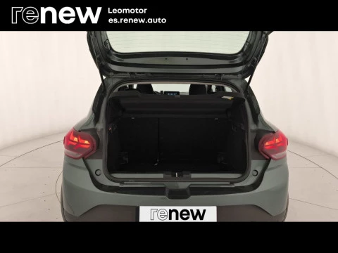Dacia Sandero  Gasolina/Gas  Stepway ECO-G Extreme Go 74kW