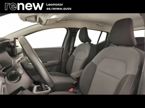 Dacia Sandero  Gasolina/Gas  Stepway ECO-G Extreme Go 74kW