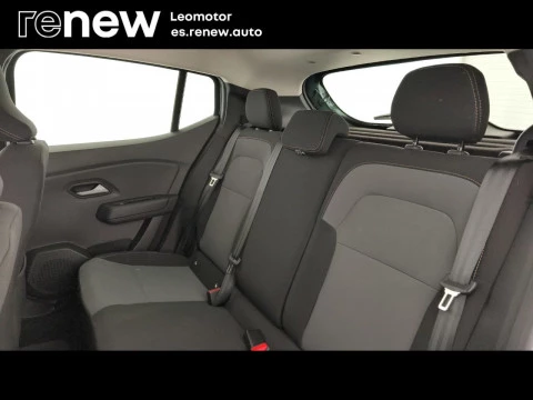 Dacia Sandero  Gasolina/Gas  Stepway ECO-G Extreme Go 74kW