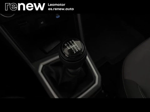 Dacia Sandero  Gasolina/Gas  Stepway ECO-G Extreme Go 74kW