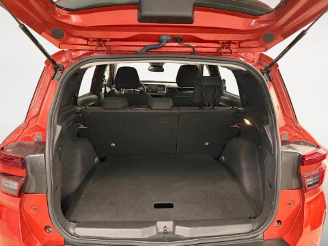 Opel Frontera 1.2T XHT Hybrid eDCT6 107kW GS