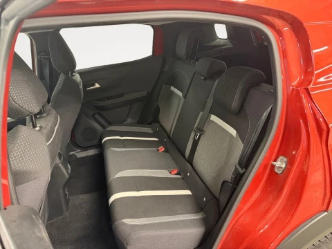 Opel Frontera 1.2T XHT Hybrid eDCT6 107kW GS