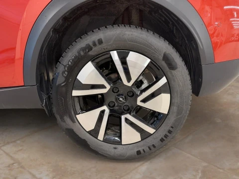 Opel Frontera 1.2T XHT Hybrid eDCT6 107kW GS
