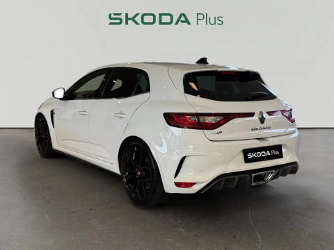 Renault Megane RS TCE GPF 205 KW (280CV)