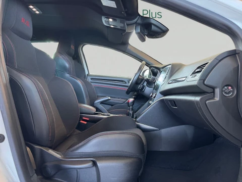 Renault Megane RS TCE GPF 205 KW (280CV)