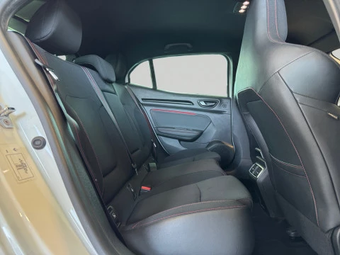 Renault Megane RS TCE GPF 205 KW (280CV)