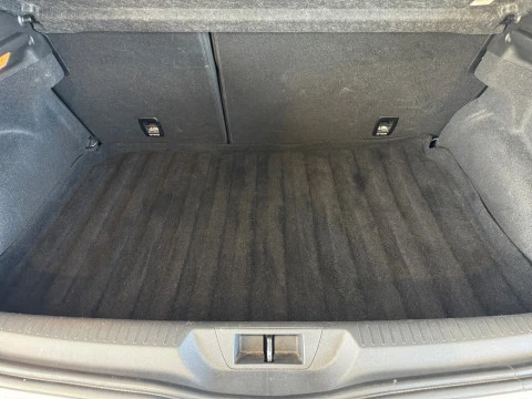 Renault Megane RS TCE GPF 205 KW (280CV)