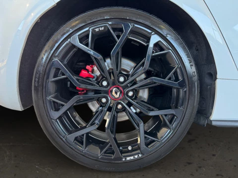 Renault Megane RS TCE GPF 205 KW (280CV)