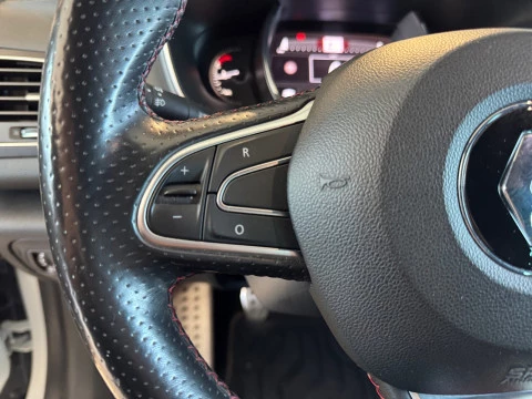 Renault Megane RS TCE GPF 205 KW (280CV)