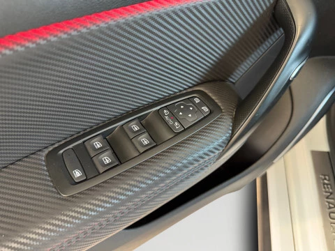 Renault Megane RS TCE GPF 205 KW (280CV)