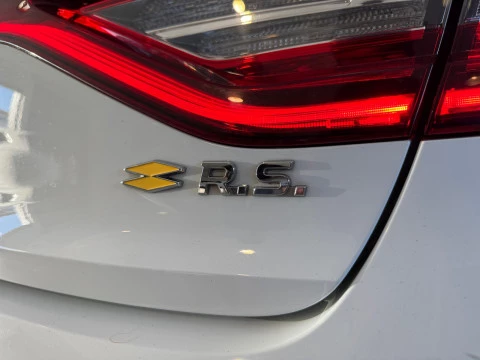 Renault Megane RS TCE GPF 205 KW (280CV)