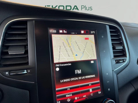 Renault Megane RS TCE GPF 205 KW (280CV)