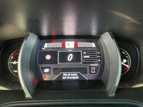 Renault Megane RS TCE GPF 205 KW (280CV)