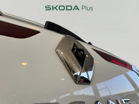 Renault Megane RS TCE GPF 205 KW (280CV)