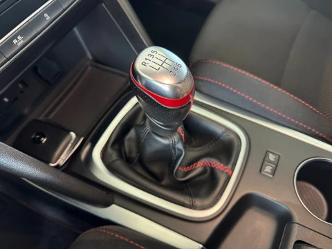 Renault Megane RS TCE GPF 205 KW (280CV)