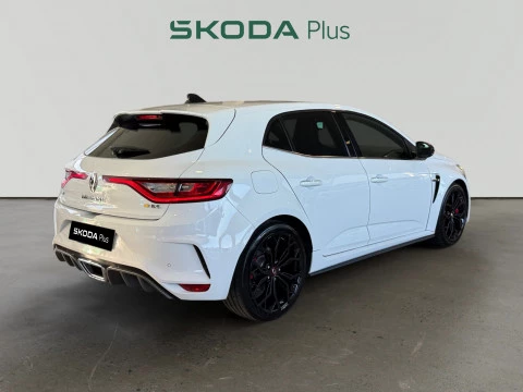 Renault Megane RS TCE GPF 205 KW (280CV)
