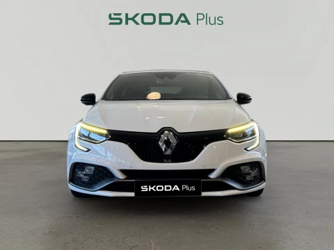 Renault Megane RS TCE GPF 205 KW (280CV)