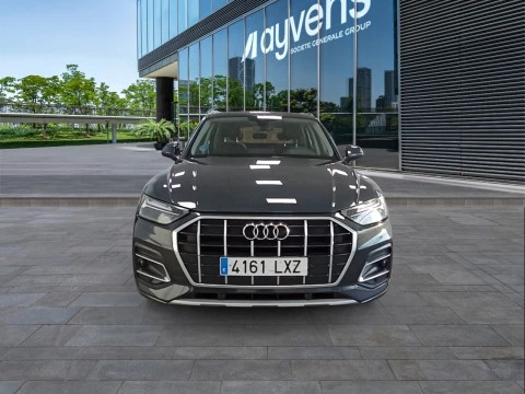 Audi Q5 Advanced 35 TDI 120kW S tronic