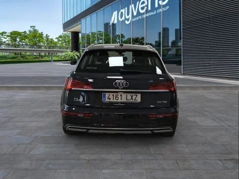 Audi Q5 Advanced 35 TDI 120kW S tronic