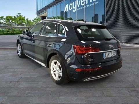 Audi Q5 Advanced 35 TDI 120kW S tronic