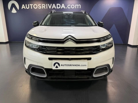 Citroën C5 Aircross Hybrid 225 e-EAT8 Shine