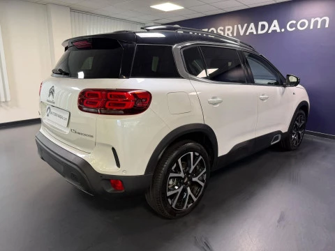 Citroën C5 Aircross Hybrid 225 e-EAT8 Shine
