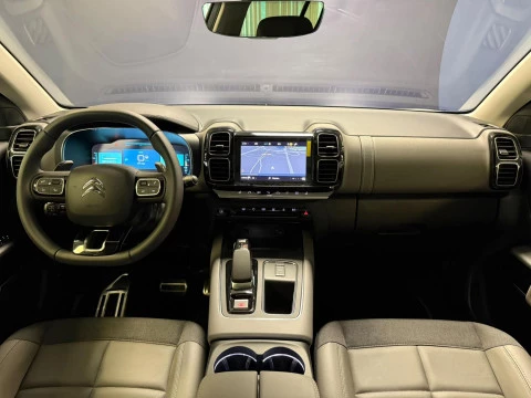 Citroën C5 Aircross Hybrid 225 e-EAT8 Shine