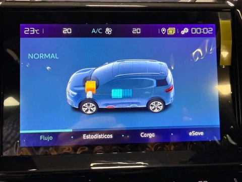 Citroën C5 Aircross Hybrid 225 e-EAT8 Shine