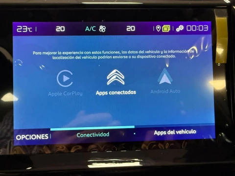 Citroën C5 Aircross Hybrid 225 e-EAT8 Shine