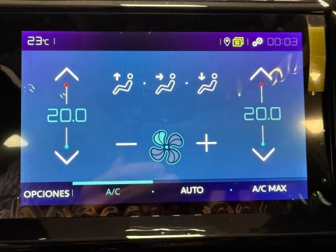 Citroën C5 Aircross Hybrid 225 e-EAT8 Shine