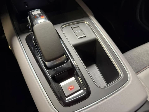 Citroën C5 Aircross Hybrid 225 e-EAT8 Shine