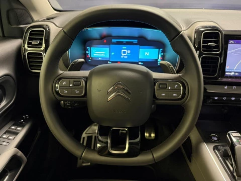 Citroën C5 Aircross Hybrid 225 e-EAT8 Shine