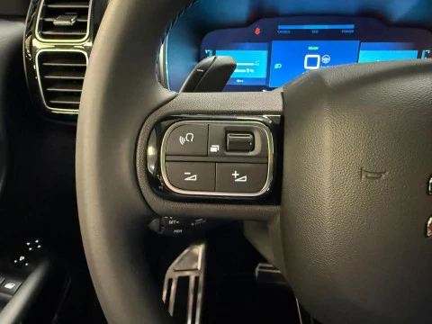 Citroën C5 Aircross Hybrid 225 e-EAT8 Shine