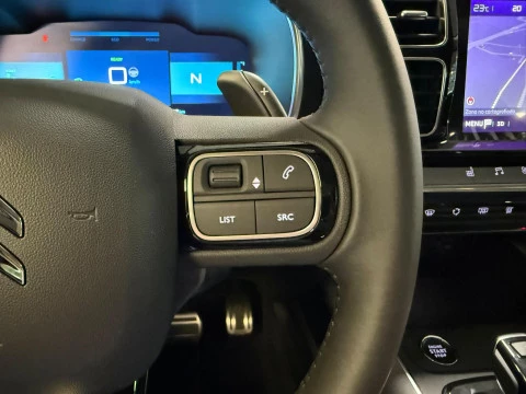 Citroën C5 Aircross Hybrid 225 e-EAT8 Shine