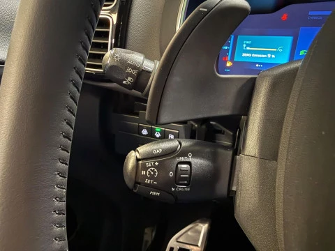 Citroën C5 Aircross Hybrid 225 e-EAT8 Shine