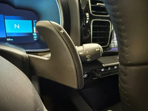 Citroën C5 Aircross Hybrid 225 e-EAT8 Shine