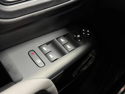 Citroën C5 Aircross Hybrid 225 e-EAT8 Shine