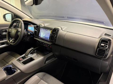 Citroën C5 Aircross Hybrid 225 e-EAT8 Shine