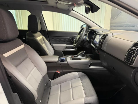 Citroën C5 Aircross Hybrid 225 e-EAT8 Shine