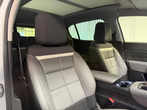 Citroën C5 Aircross Hybrid 225 e-EAT8 Shine