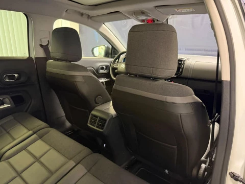 Citroën C5 Aircross Hybrid 225 e-EAT8 Shine