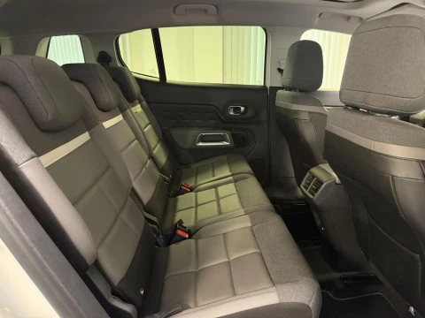 Citroën C5 Aircross Hybrid 225 e-EAT8 Shine