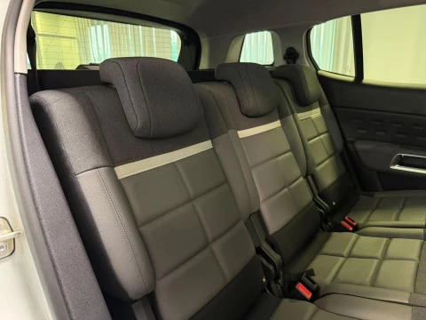 Citroën C5 Aircross Hybrid 225 e-EAT8 Shine