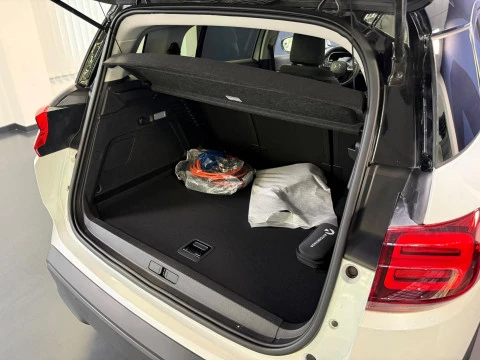 Citroën C5 Aircross Hybrid 225 e-EAT8 Shine