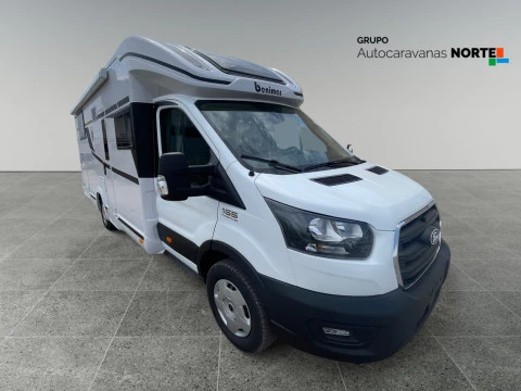 BENIMAR TESSORO TESSORO 463 UP T25