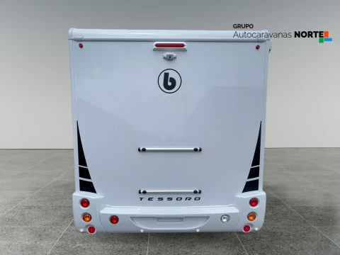 BENIMAR TESSORO TESSORO 463 UP T25